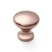 Puxador Cup Ponto Rose ZP5238.L00 - Zen Puxador Cup Ponto Rose ZP5238.L00 - Zen