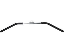 Puxador Curvo 1,2m Pulley Original Padrão Tradicional Costas