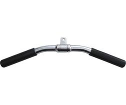 Puxador Curvo Barra Curva Pulley Crossover