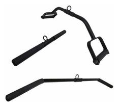 Puxador D Curvo + Costa Curvo + Reto Puxador D Curvo + Costa Curvo + Reto