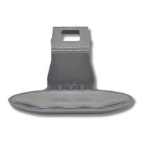 Puxador da porta compatível com lava e seca LG - WD03/09/10/12/85 - MEB61281101K / MEB61841201