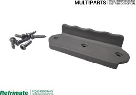 Puxador Da Porta Da Bsr/Vp 036272-7 Refrimate (Cx 520) Puxador Da Porta Da Bsr/Vp 036272-7 Refrimate (Cx 520)