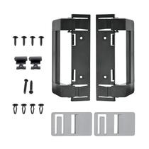 Puxador da porta da geladeira para RV Ytpoools 3316882900, kit com 2 unidades Puxador da porta da geladeira para RV Ytpoools 3316882900, kit com 2 unidades