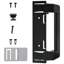 Puxador da porta da geladeira para RV Ytpoools 3316882900 preto Puxador da porta da geladeira para RV Ytpoools 3316882900 preto