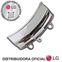 Puxador Da Porta Lava Seca LG MEB60722301 modelo WD-12596RDA