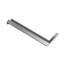 Puxador da Porta para Geladeira Brastemp - W10509296