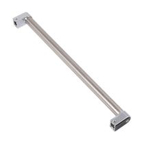 Puxador da Porta para Lava Louças Brastemp - W11438786 Puxador da Porta para Lava Louças Brastemp - W11438786