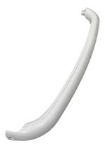 Puxador Da Porta Refrigerador Bosch Ksu Ksv Branco 366280