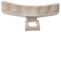 Puxador da Porta Samsung Lava e Seca Branco ( DC64-01524A )