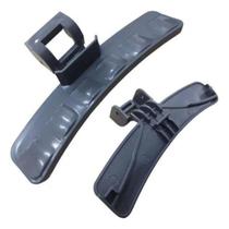 Puxador Da Porta / Tampa Lava E Seca E Lavadora Sam Sung