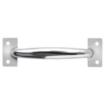 Puxador De Alça Cromado 120mm - 067830 - Aliança Puxador Alca Cr 120mm 86127 - 067830 - Alianca Puxador De Alça Cromado 120mm - 067830 - Aliança Puxador Alca Cr 120mm 86127 - 067830 - Alianca