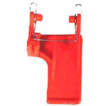 Puxador De Capo 2002 Fiesta 2000 A Nk-345598