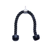 Puxador de corda para exercícios de musculação - rae fitness Puxador de corda para exercícios de musculação - rae fitness