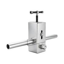 Puxador De Fios Elétrico Semiautomático Portátil 1-14mm Para Passagem De Cabos Em Eletrodutos Puxador De Fios Elétrico Semiautomático Portátil 1-14mm Para Passagem De Cabos Em Eletrodutos