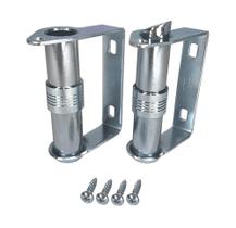 Puxador de Janela Ferca 80 mm Com Punho Ferro Zincado Puxador de Janela Ferca 80 mm Com Punho Ferro Zincado