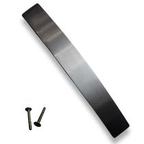 Puxador de Móveis Armários Gavetas Acetinado 160mm 238 Pauma