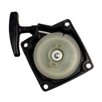Puxador de Partida para Roçadeira a Gasolina Compatível com Diversos Modelos KNakasaki
