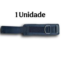 Puxador de Perna Glúteo Polia Baixa Crossover Tornozeleira Polia Fitness