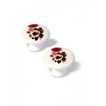 Puxador de porcelana 21000 bskf