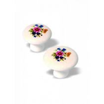 Puxador de porcelana 21000-f66 bskf