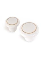 Puxador de porcelana 22000 bskf