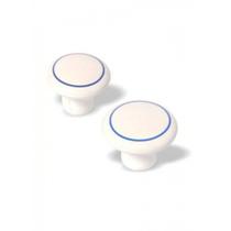 Puxador de porcelana 22900 bskf