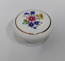 Puxador de porcelana para móveis 21900f65 bsk Puxador de porcelana para móveis 21900f65 bsk