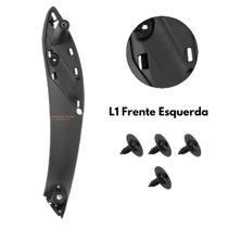 Puxador de porta Interior BMW L1 Frente Esquerda Puxador de porta Interior BMW L1 Frente Esquerda