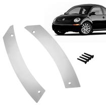 Puxador de Porta Metal VW New Beetle 1998/2010