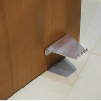 Puxador de Porta para Pé Inox 304 X1