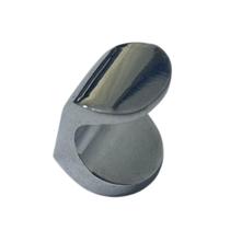 Puxador de zamak 582 (cromado) (8313)