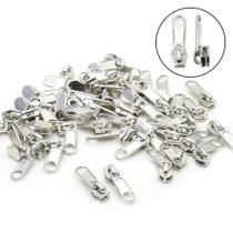 Puxador de Zíper nº 3 Modelo 30 - 10 Unidades Puxador de Zíper nº 3 Modelo 30 - 10 Unidades