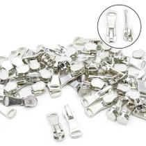 Puxador de Zíper nº 5 Modelo 20 - 10 Unidades