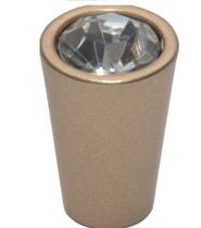 Puxador Dexter Dourado Ponto 6020 - Torralba Puxador Dexter Dourado Ponto 6020 - Torralba