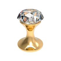 Puxador Diamante - Jador Gold