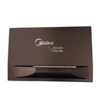 Puxador do dispenser lava e seca midea mf200 12138100a50428