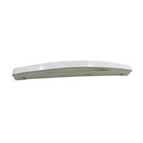 Puxador Do Forno P/ Fogão Brastemp Bfw50e Bfd50a 20" Branco Puxador Do Forno P/ Fogão Brastemp Bfw50e Bfd50a 20" Branco