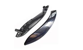 Puxador E Capa Porta Dianteira Esquerda Motorista Bmw 320i 328i 330i F30 2013 A 2017 Fibra Carbono Puxador E Capa Porta Dianteira Esquerda Motorista Bmw 320i 328i 330i F30 2013 A 2017 Fibra Carbono