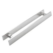 Puxador Eco Planus 300 x 200mm Inox POLIDO - E044IP