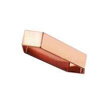 Puxador elemento zen m rose zp5454.l00.
