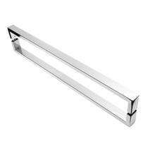 Puxador em U inox 300mm Puxador em U inox 300mm