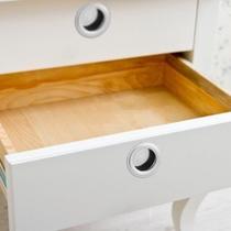 Puxador Embutido para Gavetas Moveis em Geral Aco Inoxidavel Puxador Embutido para Gavetas Moveis em Geral Aco Inoxidavel