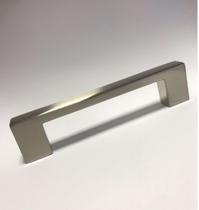 Puxador Estrela Escovado 96MM - JAD8037 - Jador