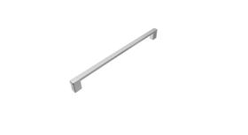 Puxador Estrela Escovado Opaco 256mm - JAD8009 - Jador Puxador Estrela Escovado Opaco 256mm - JAD8009 - Jador