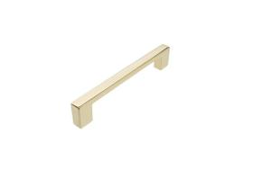 Puxador Estrela Gold 128mm - JAD8056 - Jador
