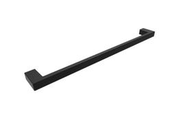 Puxador Estrela Preto 256MM - JAD8027 - Jador