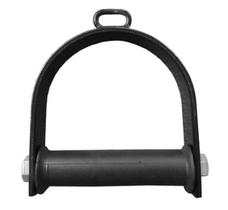 Puxador Estribo Com Giro Cross Over Academia Musculação Atividade Física Saúde Fitness Puxador Estribo Com Giro Cross Over Academia Musculação Atividade Física Saúde Fitness