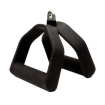 Puxador Estribo Duplo Fixo