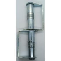 Puxador fecho central zincado 3f 351fzb janela vitro correr Puxador fecho central zincado 3f 351fzb janela vitro correr