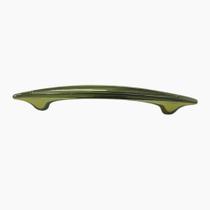 Puxador Flash dourado (128) COD.7775